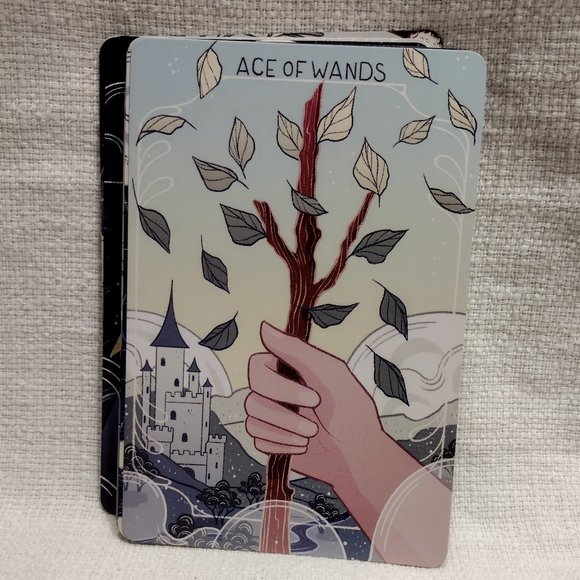 Tarot for Kids Cards - Picture 10 of 15